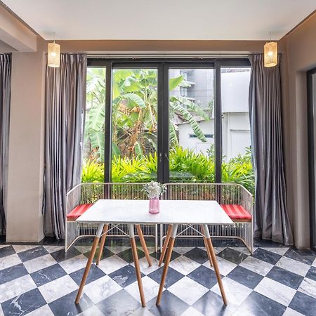 See Sea Villa Phuket Sha Patong Extérieur photo
